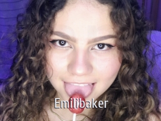 Emilibaker