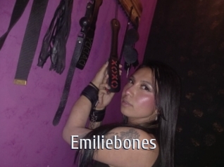 Emiliebones