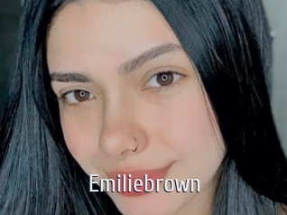 Emiliebrown