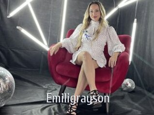 Emiligrayson