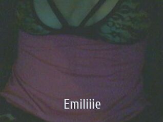 Emiliiie