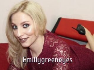 Emillygreeneyes