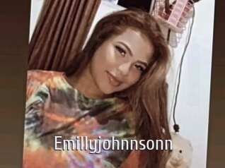 Emillyjohnnsonn