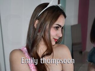 Emily_thompsoon