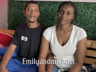 Emilyandmichael