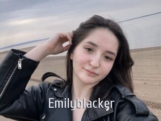 Emilyblacker