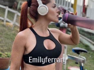 Emilyferrary