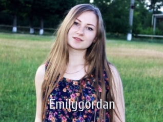 Emilygordan