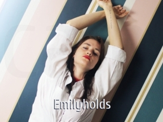 Emilyholds