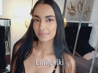 Emilykiki