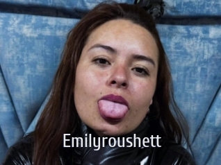 Emilyroushett