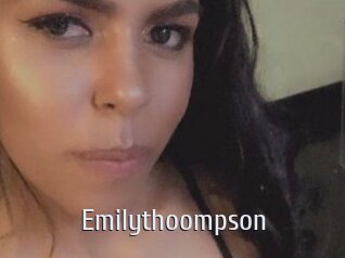 Emilythoompson