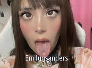 Emilyysanders