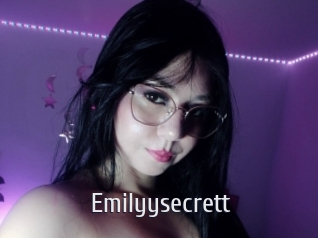 Emilyysecrett