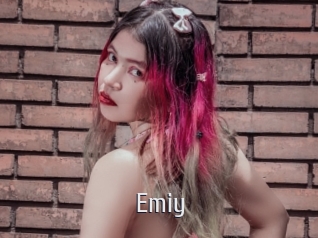 Emiy