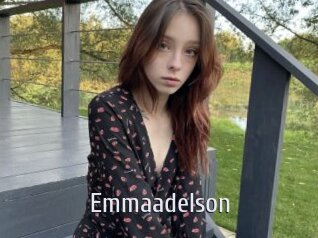 Emmaadelson