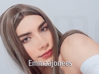 Emmaajonees