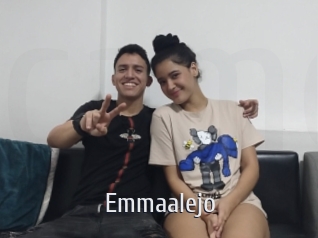 Emmaalejo