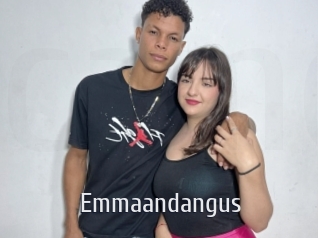 Emmaandangus