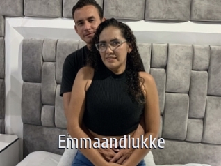 Emmaandlukke