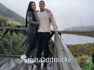 Emmaandmicke