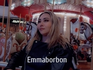 Emmaborbon