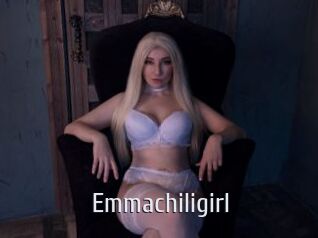 Emmachiligirl