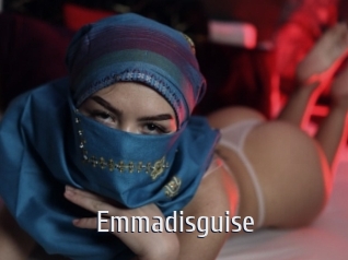 Emmadisguise