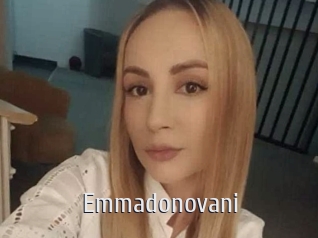 Emmadonovani