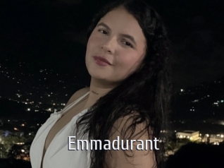 Emmadurant