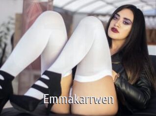 Emmakarrwen