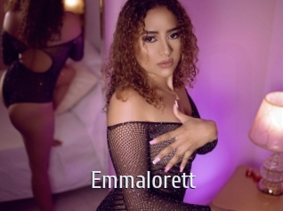 Emmalorett