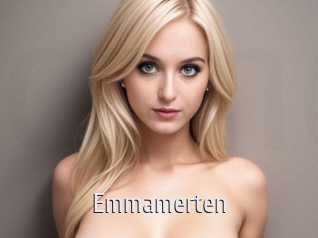 Emmamerten