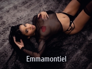 Emmamontiel