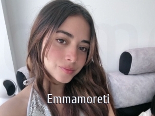 Emmamoreti