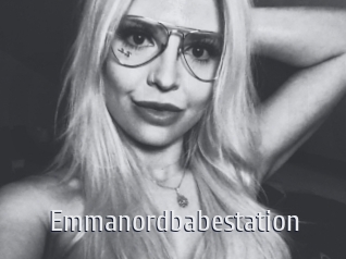 Emmanordbabestation