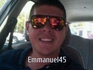 Emmanuel45