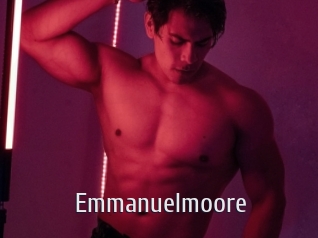 Emmanuelmoore