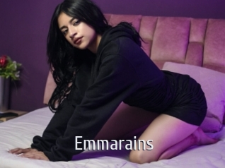 Emmarains