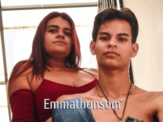 Emmathonsom