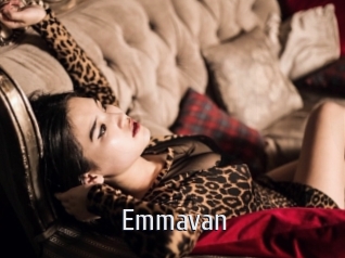 Emmavan