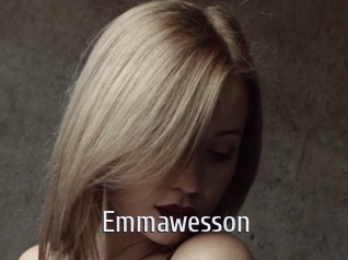 Emmawesson