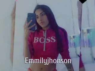 Emmilyjhonson