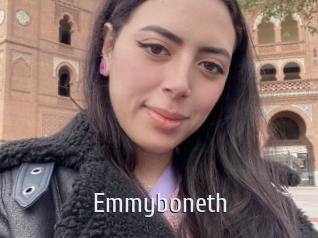 Emmyboneth