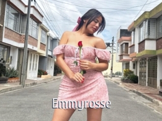 Emmyrosse