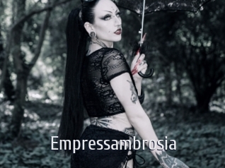 Empressambrosia