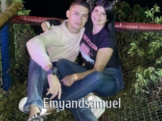 Emyandsamuel