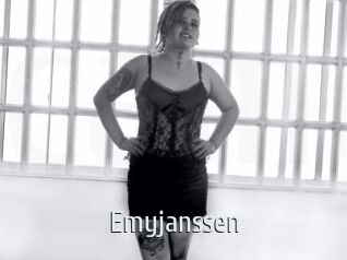 Emyjanssen