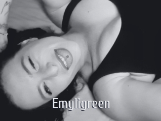 Emyligreen