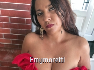 Emymoretti